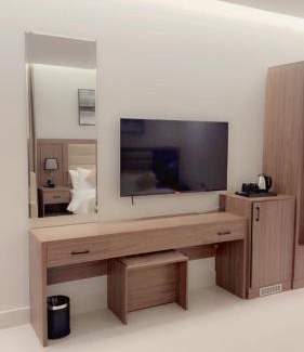 Mizail Apartamento | استديو فندقي انيق شمال الرياض دخول ذاتي