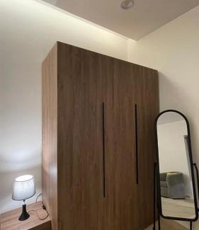 Al Kharj Apartamento | استديو فندقي واسع بالورود