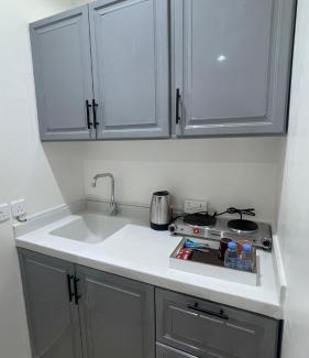 Al Kharj Apartamento | استديو فندقي واسع بالورود