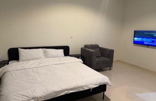 Al Bahah Apartamento | استديو كلاود