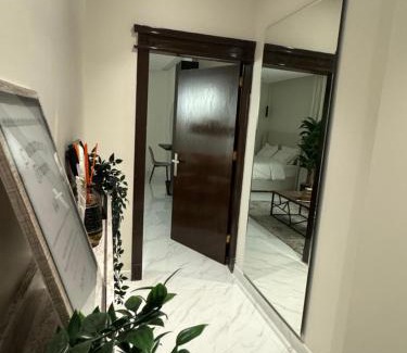 Al Hamra Apartamento | استديو مودرن حي الحمراء