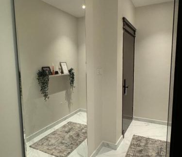Al Hamra Apartamento | استديو مودرن حي الحمراء
