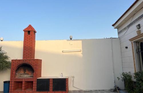 Taif Chalet De Esquí | استراحة الدرة