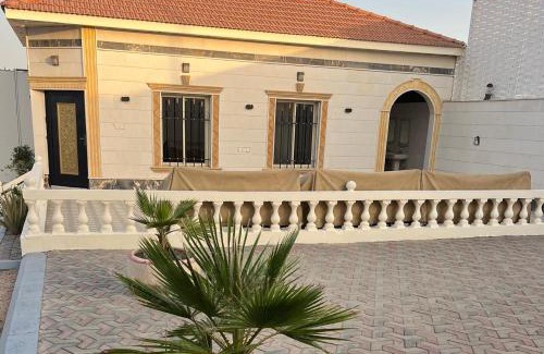 Taif Chalet De Esquí | استراحة الدرة