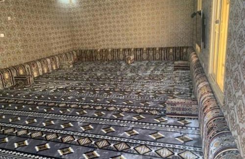 Taif Chalet De Esquí | استراحة الدرة