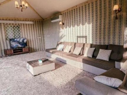 Baljurashi Chalet De Esquí | استراحة الشرمه ببلجرشي
