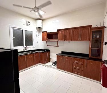 Sayq Apartamento | استراحة المُسافِر