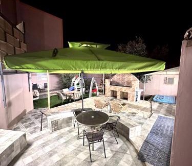 Sayq Apartamento | استراحة المُسافِر