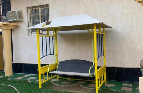 Baljurashi Apartamento | استراحة روز