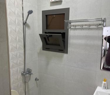 Nizwa Chalet De Esquí | استراحة روضة الوادي - Rawdat Al Wadi House