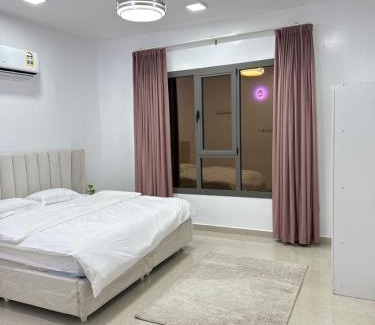 Nizwa Chalet De Esquí | استراحة روضة الوادي - Rawdat Al Wadi House