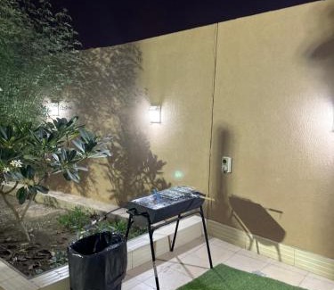 Nizwa Chalet De Esquí | استراحة روضة الوادي - Rawdat Al Wadi House