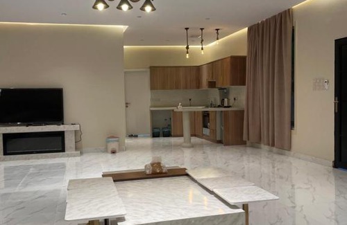 AlUla Chalet De Esquí | استراحة ريف العلا