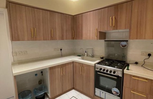 AlUla Chalet De Esquí | استراحة ريف العلا