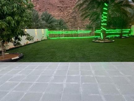 AlUla Chalet De Esquí | استراحة ريف العلا