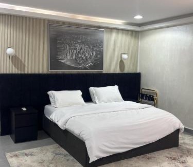 Hatta Chalet De Esquí | استراحة ريف حتا