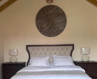 Hatta Chalet De Esquí | استراحة ريف حتا