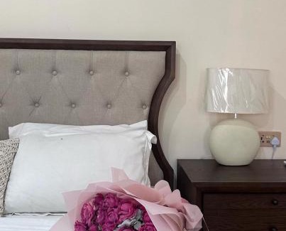 Hatta Chalet De Esquí | استراحة ريف حتا
