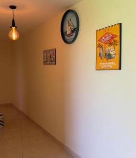 Haql Chalet De Esquí | استراحة شاطي النخيل بدون مسبح