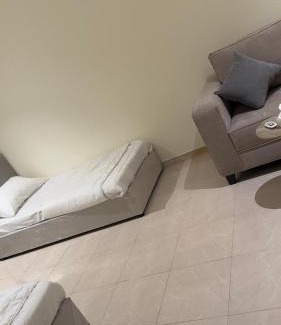 Haql Chalet De Esquí | استراحة شاطي النخيل بدون مسبح