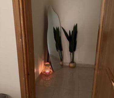 Haql Chalet De Esquí | استراحة شاطي النخيل بدون مسبح