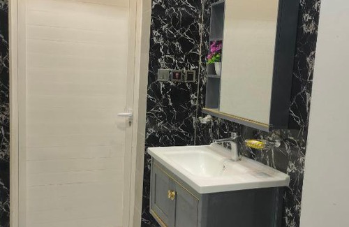 Almuzaylif Chalet De Esquí | استراحة فرح