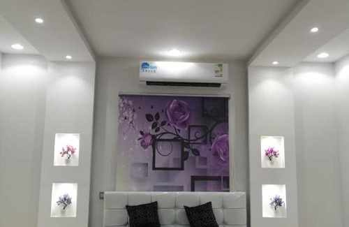 Almuzaylif Chalet De Esquí | استراحة فرح
