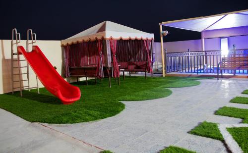 Oman Casa | استراحة مارينا ضباب marina dibab guste house
