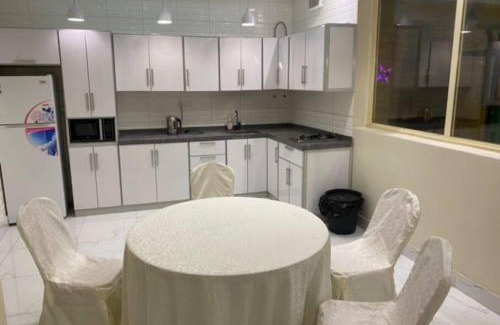 Al Kura Chalet De Esquí | استراحة وشاليه الميار