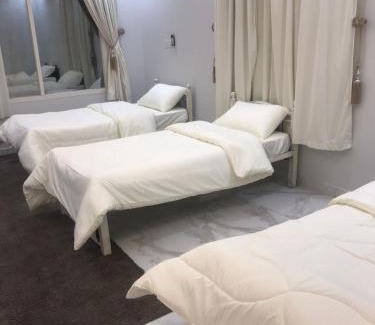 Al Bahah Apartamento | استراحة ومزرعة المعكس