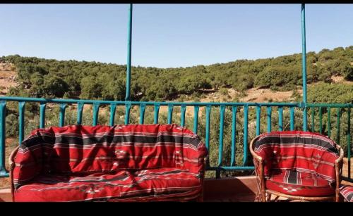 Ajloun Casa | استراحة ومنتجع قرية الزرب
