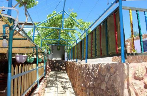 Ajloun Casa | استراحة ومنتجع قرية الزرب
