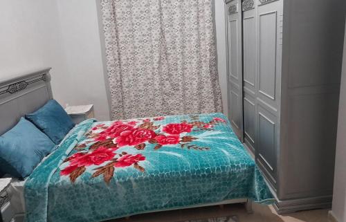 La Nouvelle Ville Ibn Batouta Apartamento | استراحتي