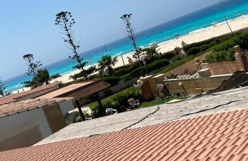 Borg el Arab Villa | استمتع بعطلتك الصيفية في فيلا مميزة بموقع رائع