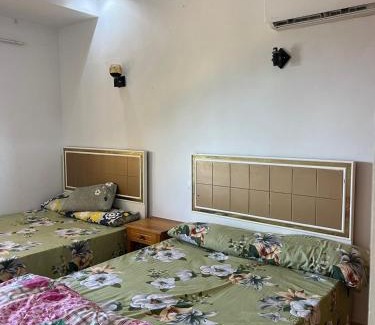 Borg el Arab Villa | استمتع بعطلتك الصيفية في فيلا مميزة بموقع رائع