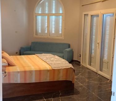 Borg el Arab Villa | استمتع بالصيف في فيلا الأحلام مكيفة بالكامل وبخطوات من البحر