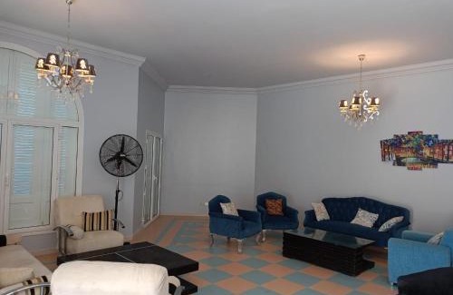 Borg el Arab Villa | استمتع بالصيف في فيلا الأحلام مكيفة بالكامل وبخطوات من البحر