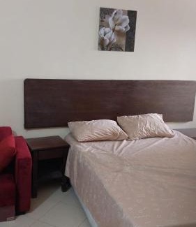 Ain Sokhna Apartamento | استوديو بقرية الوادي Studio- only married couple