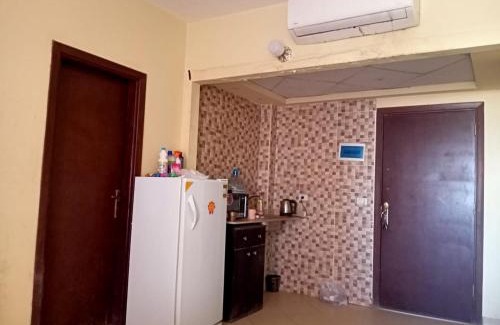 Ain Sokhna Apartamento | استوديو بقرية الوادي Studio- only married couple