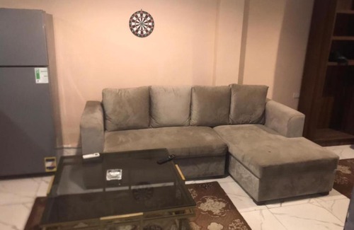 Al-Basatin Apartamento | استوديو بمدخل خاص وجردن في المعادي