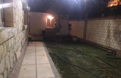 Al-Basatin Apartamento | استوديو بمدخل خاص وجردن في المعادي