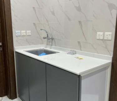 Jizan Apartamento | استوديو صغير بتصميم رايق وخصوصيه عاليه