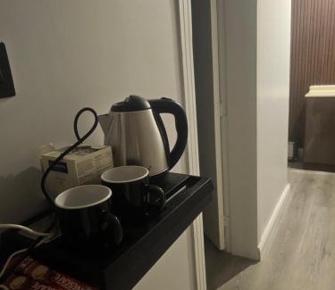 Ha'il Apartamento | استوديو فندقي بإدارة خاصة