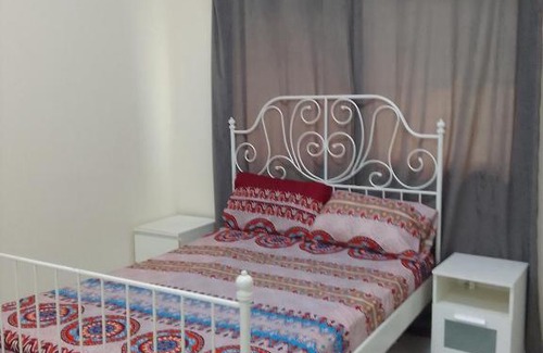 Al Sharq Apartamento | استوديو مفروش