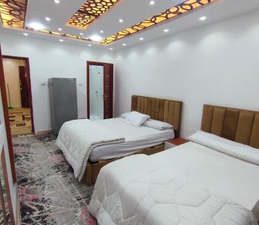 Agouza Apartamento | استيديوهات Sh 1
