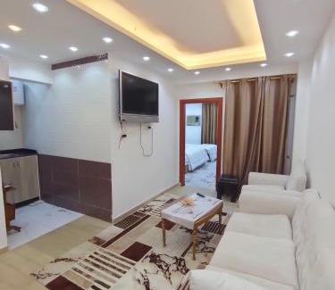 Agouza Apartamento | استيديوهات Sh 1