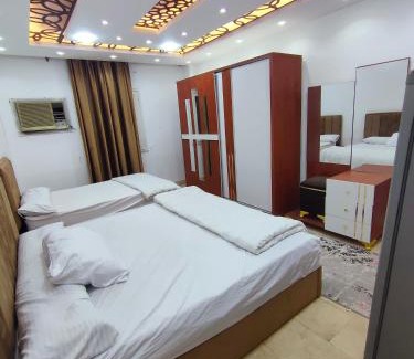 Agouza Apartamento | استيديوهات Sh 1