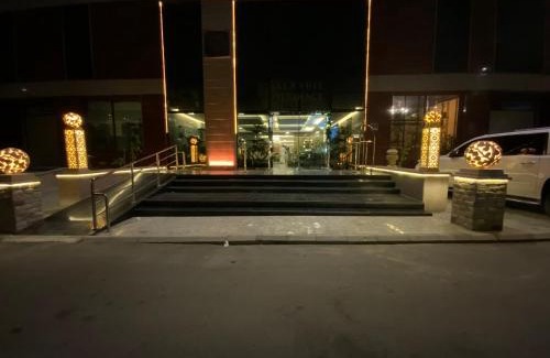 Al-Rawdah Apartamento | اسكان الربيع استديو