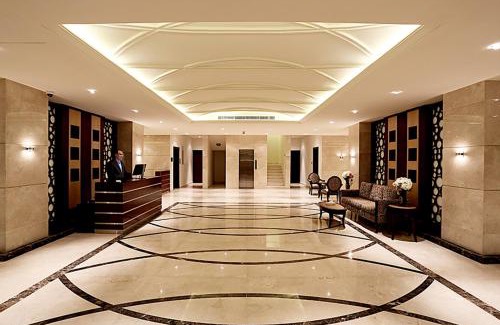 Al Ulaya Apartamento | اسوار للشقق المخدومة