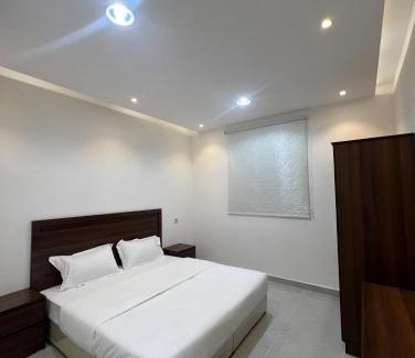 Buraydah Apartamento | اشبيليا للوحدات السكنية
